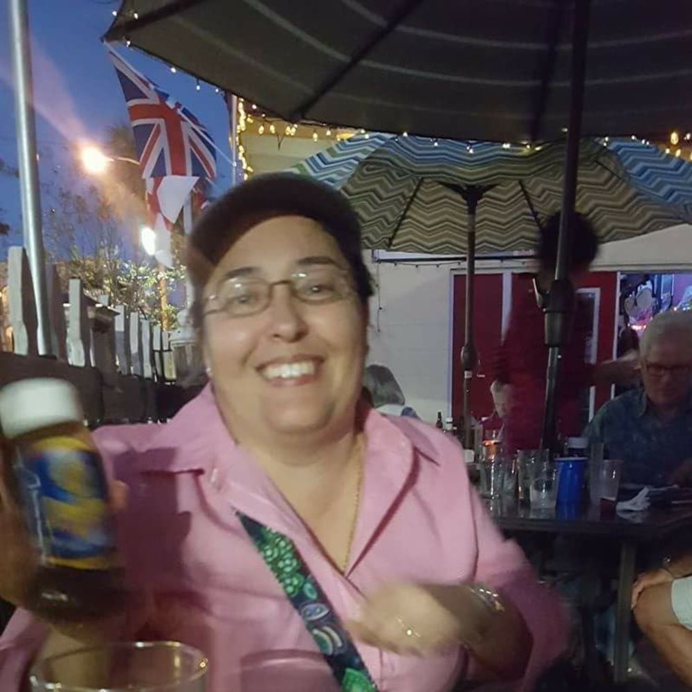 Meet your Posher, Miriam